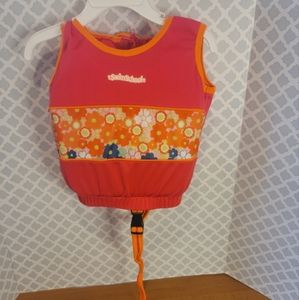 Kids Swim vest